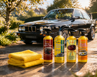 Ultimate Wash Kit