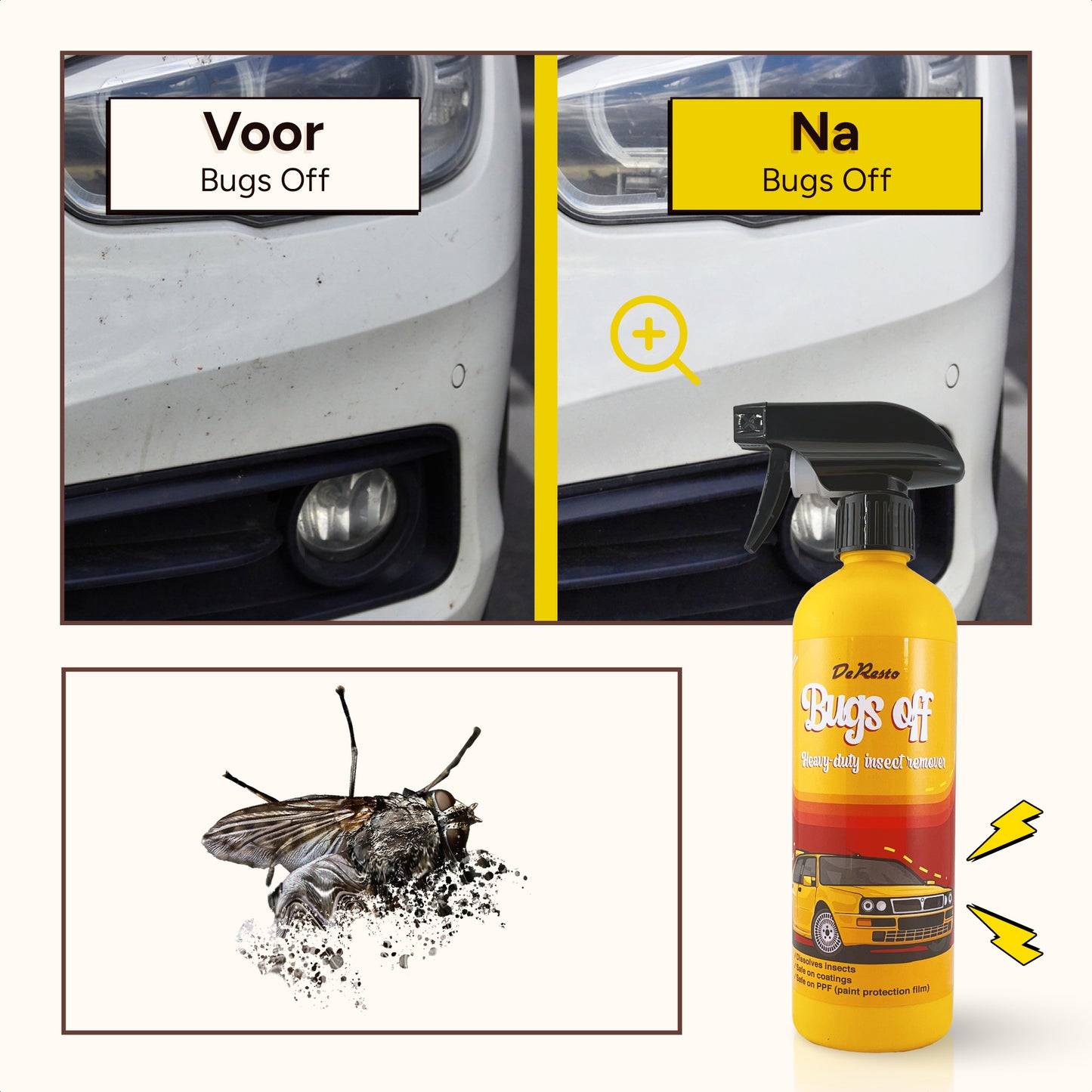 Exterior Pro Set | De nummer een om je lak en velgen te reinigen!