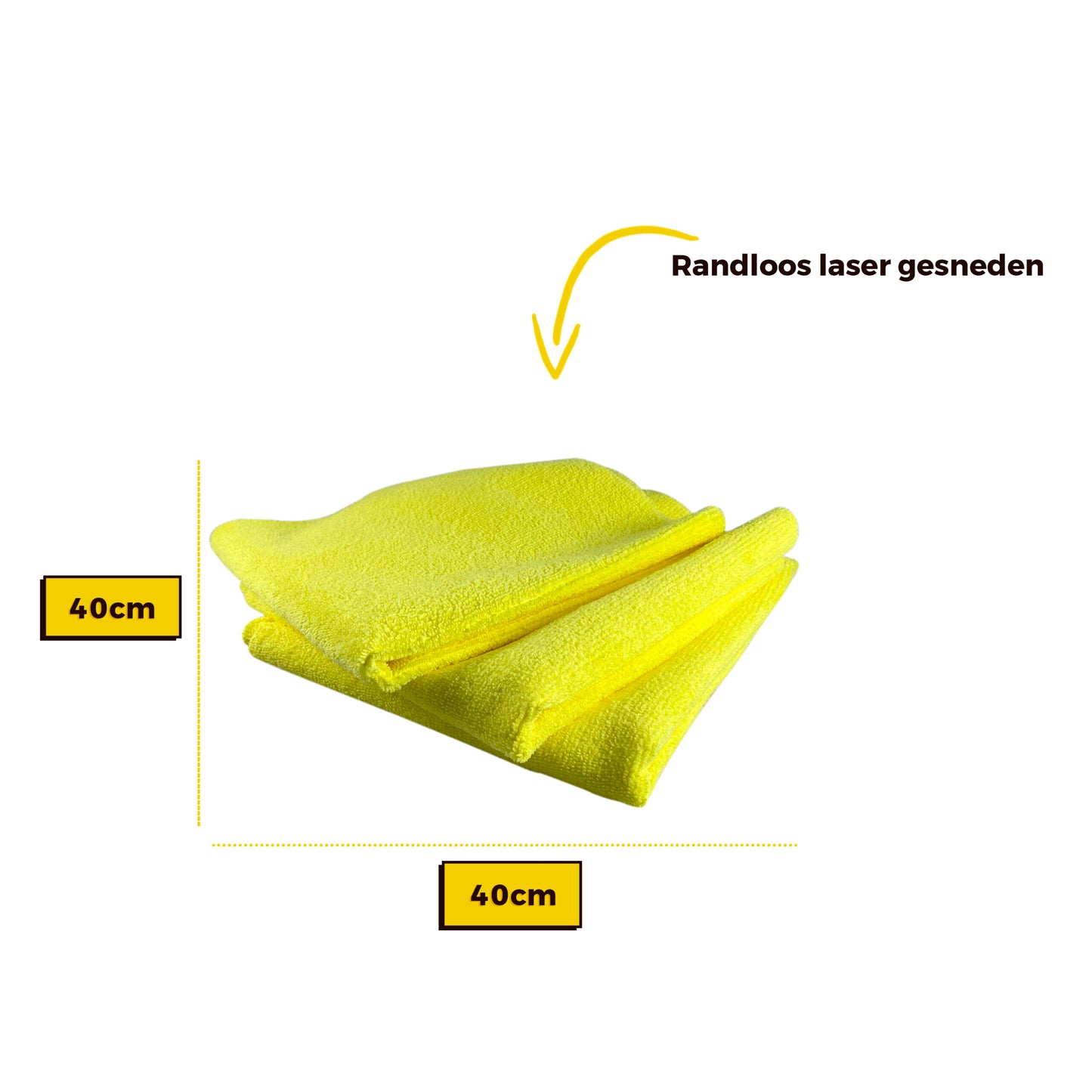 Lakcoating pro set | complete set voor keramische coating