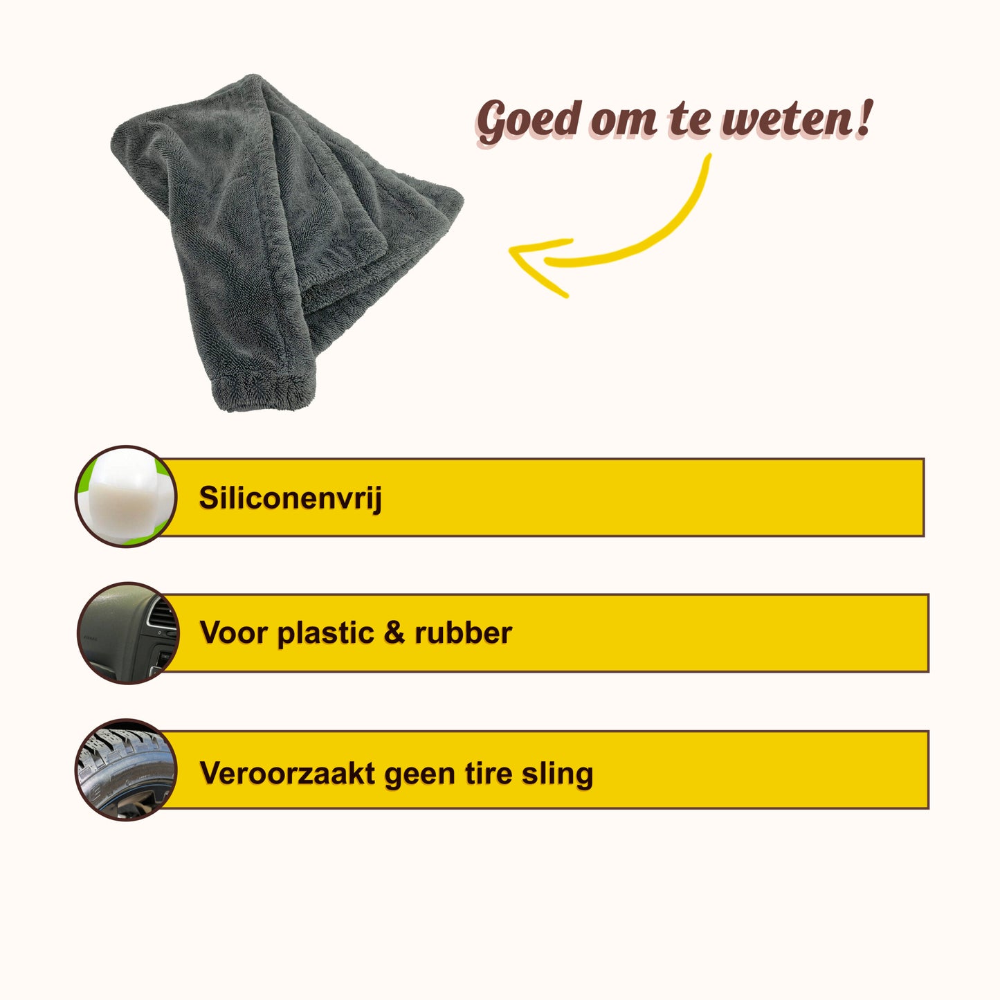 Exterior Pro Set | De nummer een om je lak en velgen te reinigen!