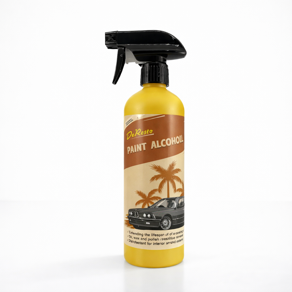 Lak Alcohol | Ontvetter en desinfectiemiddel 99% alcohol