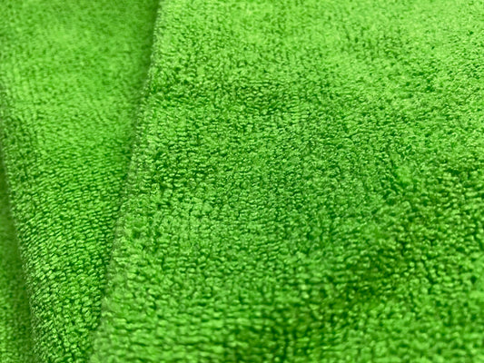 Premium Interieur Microvezel Doeken | Randloos | Voor Interieur en leer | 3 Stuks