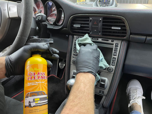 Interieurdetailset: Je interieur weer helemaal fris