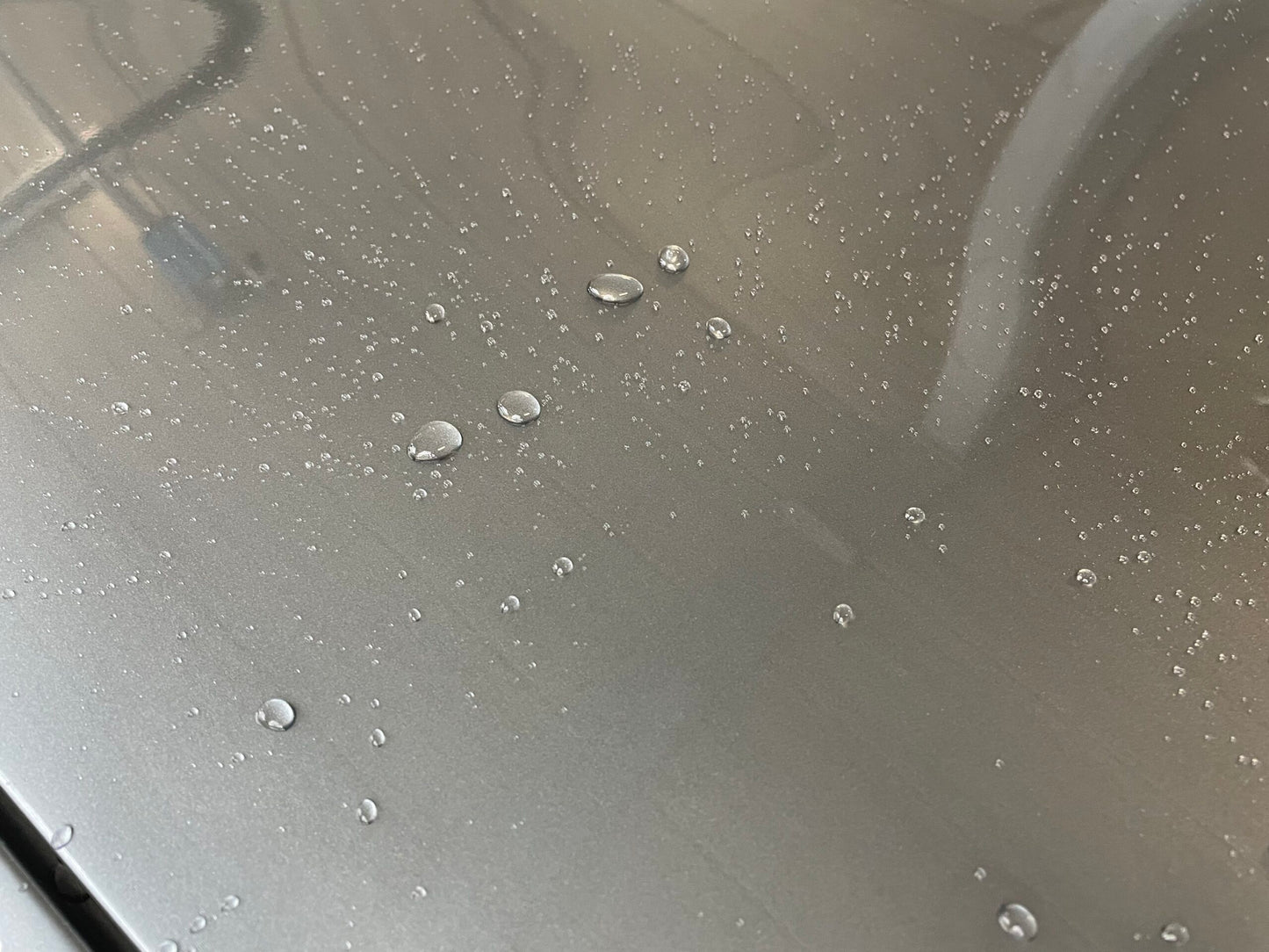 Ceramic Sealant | DeResto - Waterafstotend coating met UV bescherming